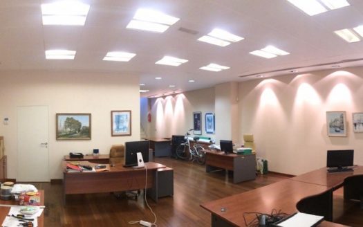 Oficina en venta en calle Américo Vespucio, 5