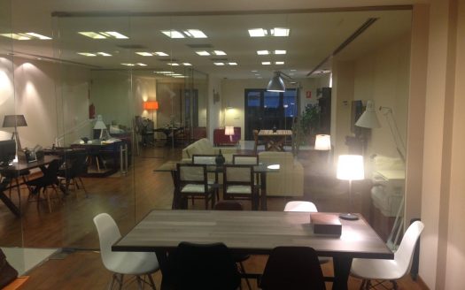 Oficina en venta en calle Américo Vespucio, 5