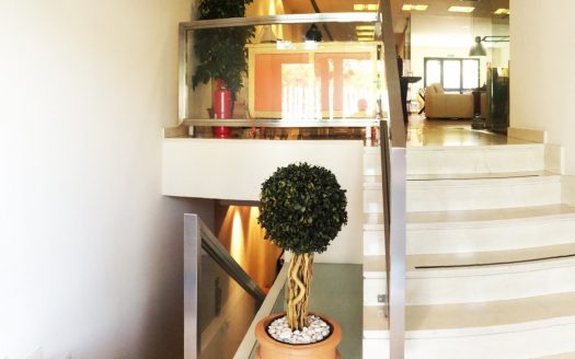 Oficina en venta en calle Américo Vespucio, 5