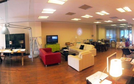 Oficina en venta en calle Américo Vespucio, 5