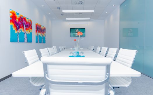 Salas de Reunión/ Formación